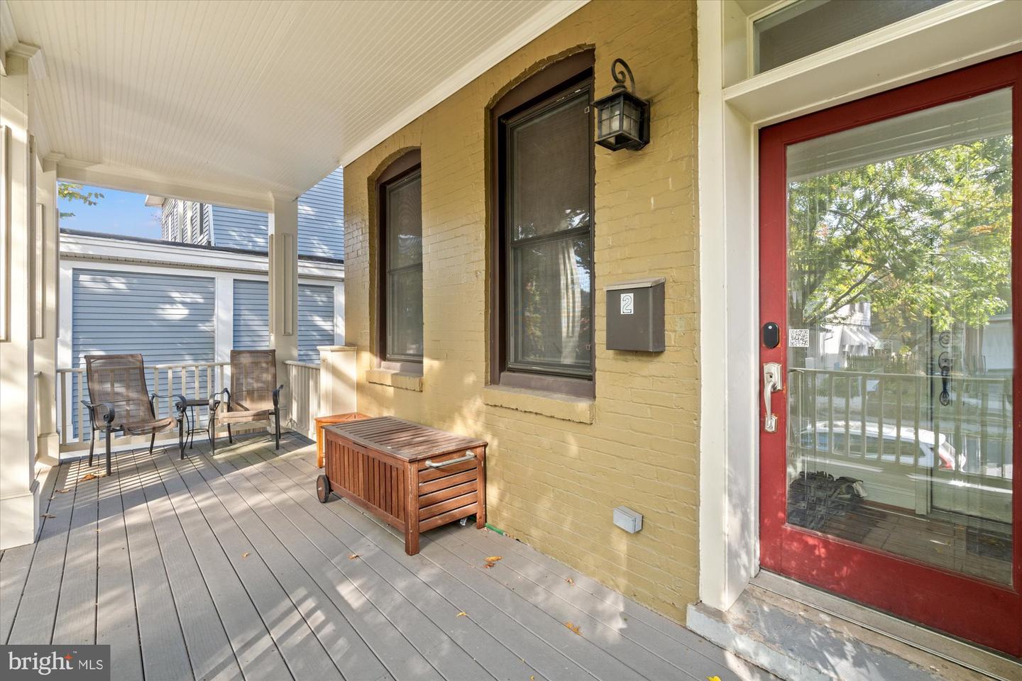 907 WEBSTER ST NW #2, WASHINGTON, District Of Columbia 20011, 2 Bedrooms Bedrooms, ,2 BathroomsBathrooms,Residential,For sale,907 WEBSTER ST NW #2,DCDC2229924 MLS # DCDC2229924