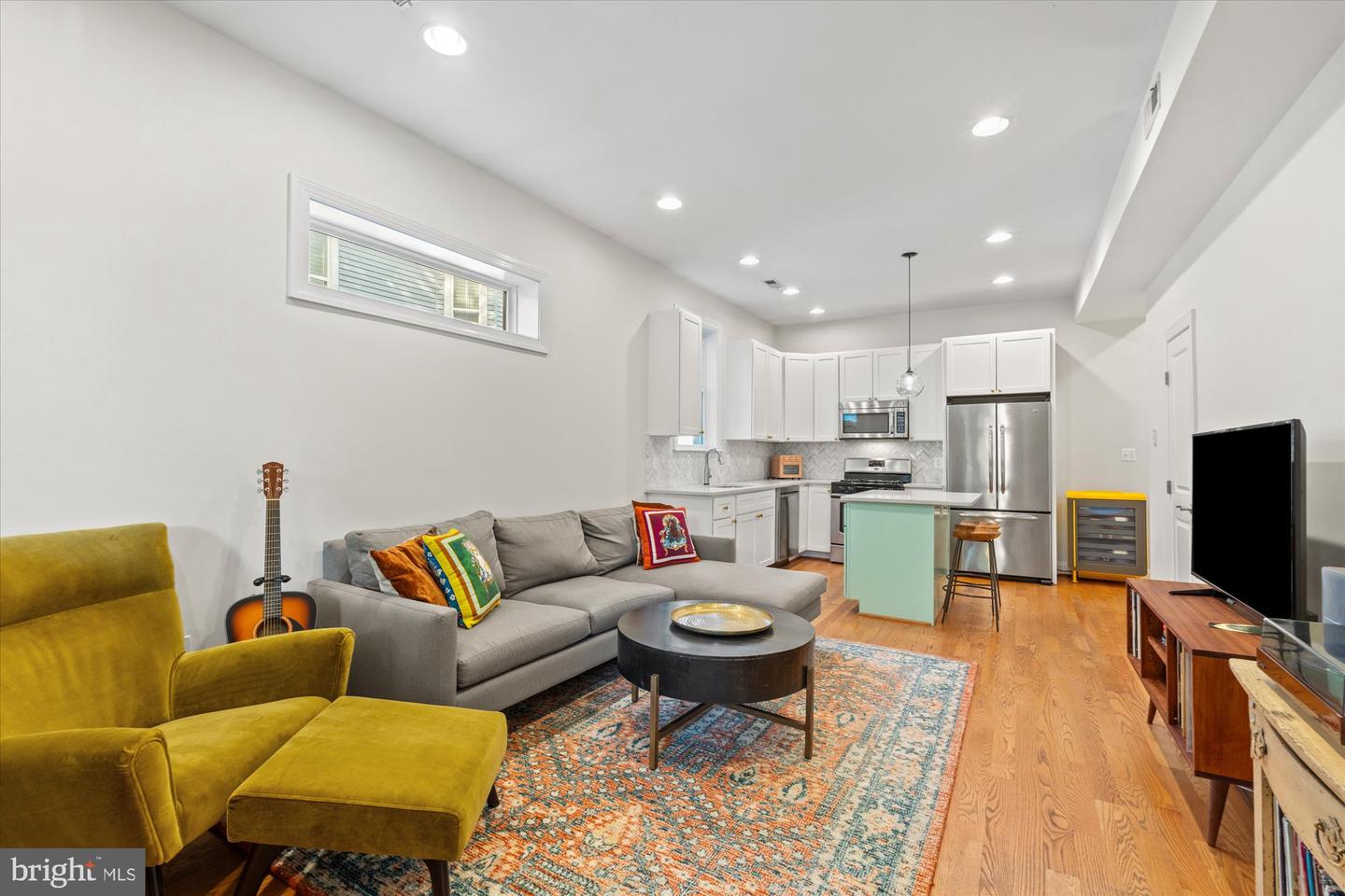 907 WEBSTER ST NW #2, WASHINGTON, District Of Columbia 20011, 2 Bedrooms Bedrooms, ,2 BathroomsBathrooms,Residential,For sale,907 WEBSTER ST NW #2,DCDC2229924 MLS # DCDC2229924