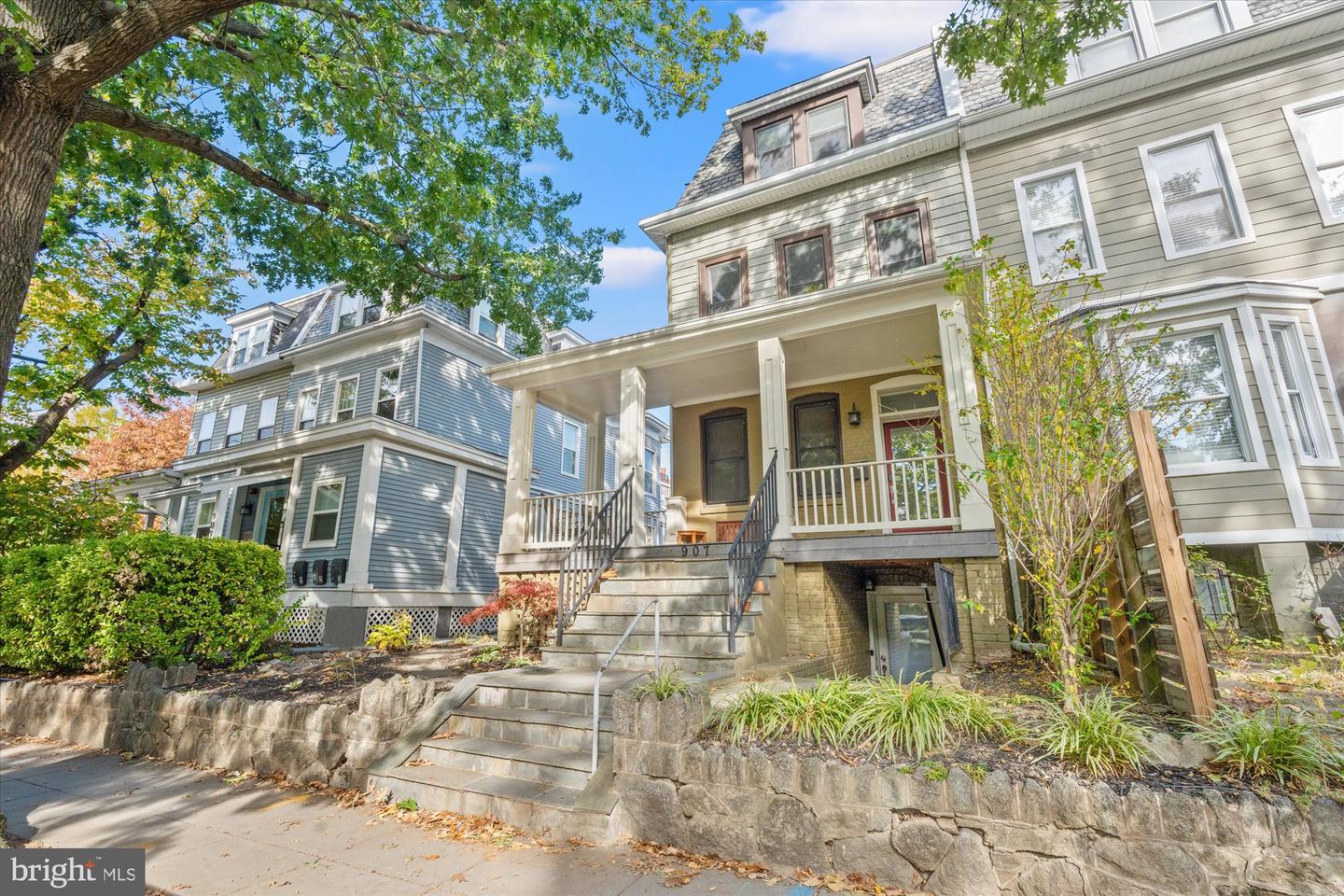 907 WEBSTER ST NW #2, WASHINGTON, District Of Columbia 20011, 2 Bedrooms Bedrooms, ,2 BathroomsBathrooms,Residential,For sale,907 WEBSTER ST NW #2,DCDC2229924 MLS # DCDC2229924