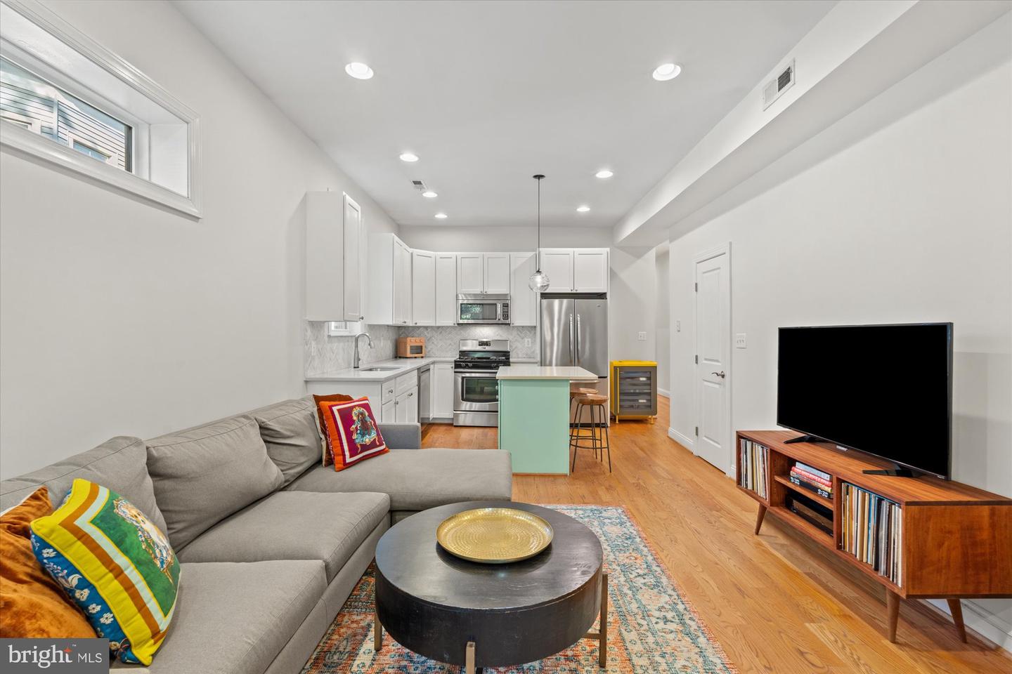 907 WEBSTER ST NW #2, WASHINGTON, District Of Columbia 20011, 2 Bedrooms Bedrooms, ,2 BathroomsBathrooms,Residential,For sale,907 WEBSTER ST NW #2,DCDC2229924 MLS # DCDC2229924