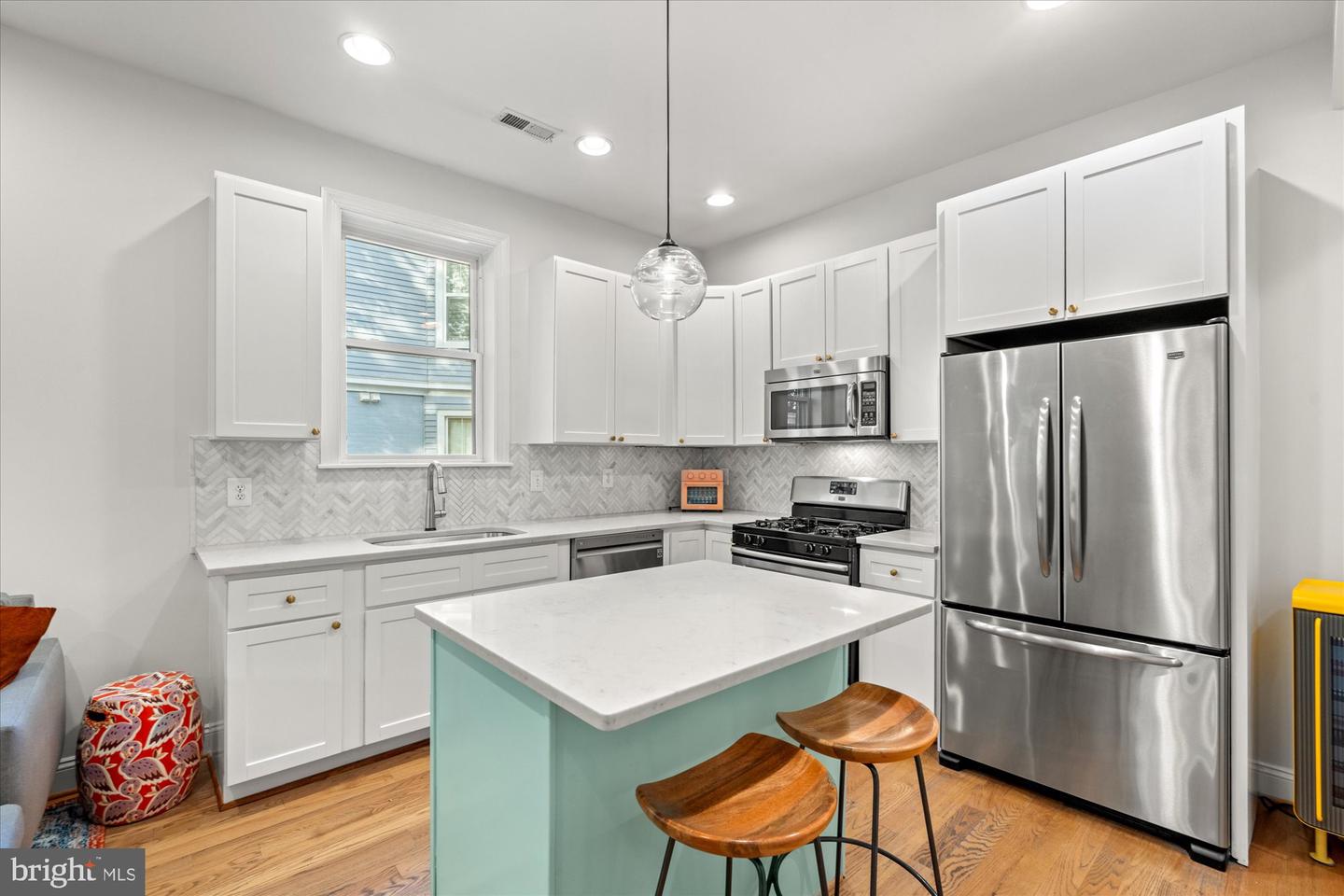 907 WEBSTER ST NW #2, WASHINGTON, District Of Columbia 20011, 2 Bedrooms Bedrooms, ,2 BathroomsBathrooms,Residential,For sale,907 WEBSTER ST NW #2,DCDC2229924 MLS # DCDC2229924