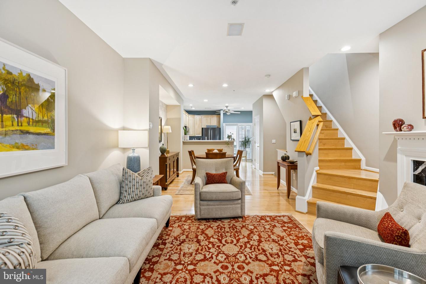 2114 12TH ST NW, WASHINGTON, District Of Columbia 20009, 3 Bedrooms Bedrooms, ,2 BathroomsBathrooms,Residential,For sale,2114 12TH ST NW,DCDC2229626 MLS # DCDC2229626