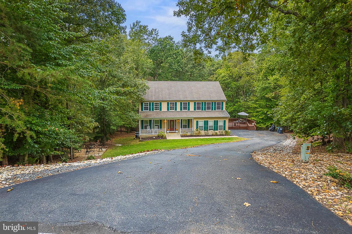 321 RAFT CV, STAFFORD, Virginia 22554, 5 Bedrooms Bedrooms, ,3 BathroomsBathrooms,Residential,For sale,321 RAFT CV,VAST2043920 MLS # VAST2043920