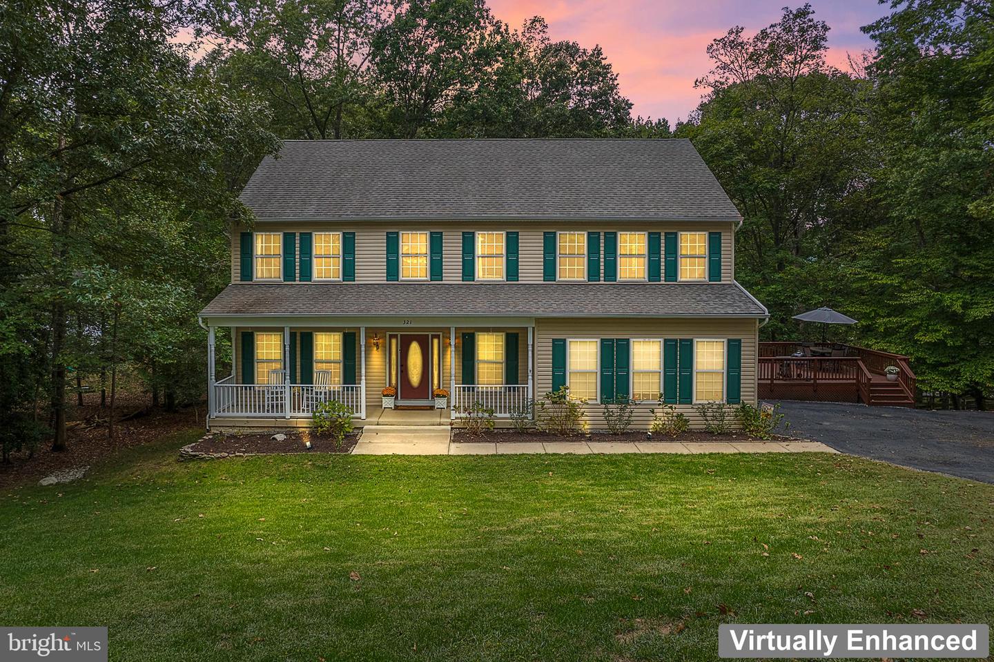 321 RAFT CV, STAFFORD, Virginia 22554, 5 Bedrooms Bedrooms, ,3 BathroomsBathrooms,Residential,For sale,321 RAFT CV,VAST2043920 MLS # VAST2043920