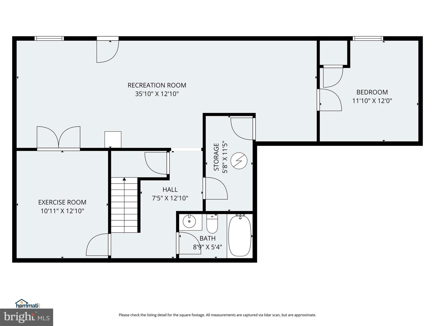 321 RAFT CV, STAFFORD, Virginia 22554, 5 Bedrooms Bedrooms, ,3 BathroomsBathrooms,Residential,For sale,321 RAFT CV,VAST2043920 MLS # VAST2043920