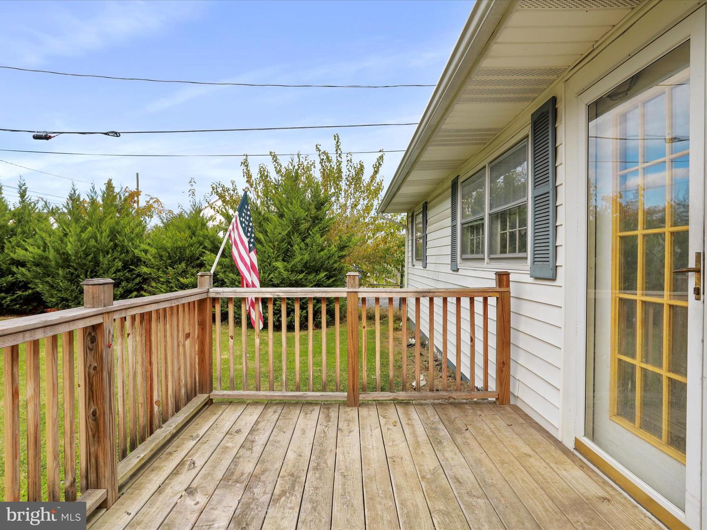 161 S FORT ST, STRASBURG, Virginia 22657, 3 Bedrooms Bedrooms, ,1 BathroomBathrooms,Residential,For sale,161 S FORT ST,VASH2012904 MLS # VASH2012904