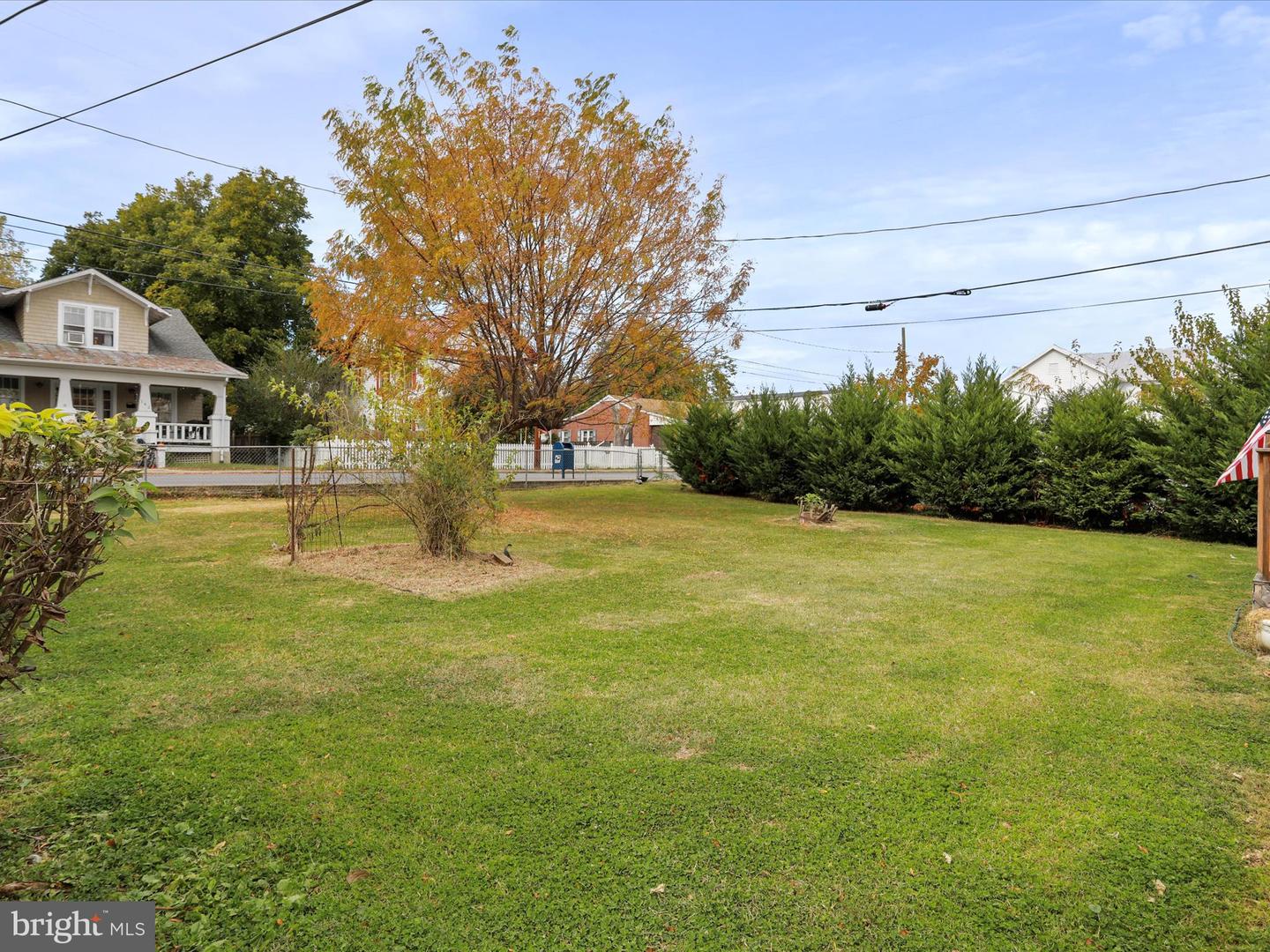 161 S FORT ST, STRASBURG, Virginia 22657, 3 Bedrooms Bedrooms, ,1 BathroomBathrooms,Residential,For sale,161 S FORT ST,VASH2012904 MLS # VASH2012904