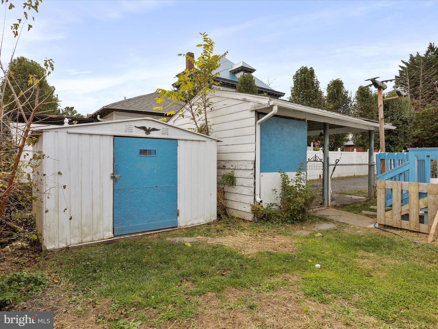 161 S FORT ST, STRASBURG, Virginia 22657, 3 Bedrooms Bedrooms, ,1 BathroomBathrooms,Residential,For sale,161 S FORT ST,VASH2012904 MLS # VASH2012904