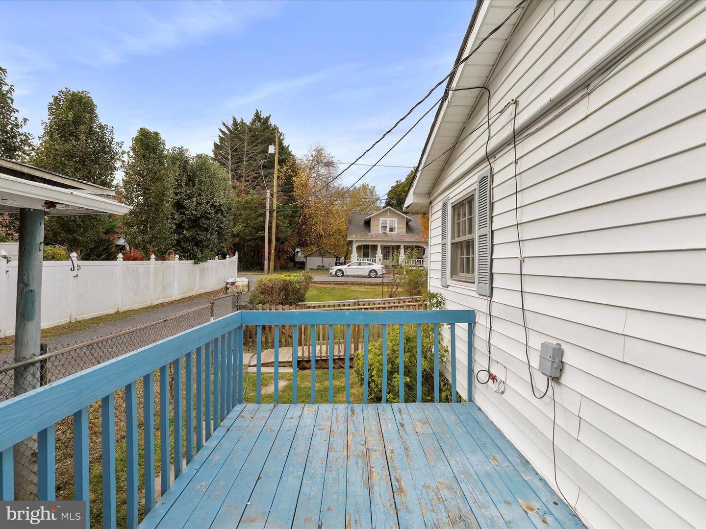 161 S FORT ST, STRASBURG, Virginia 22657, 3 Bedrooms Bedrooms, ,1 BathroomBathrooms,Residential,For sale,161 S FORT ST,VASH2012904 MLS # VASH2012904