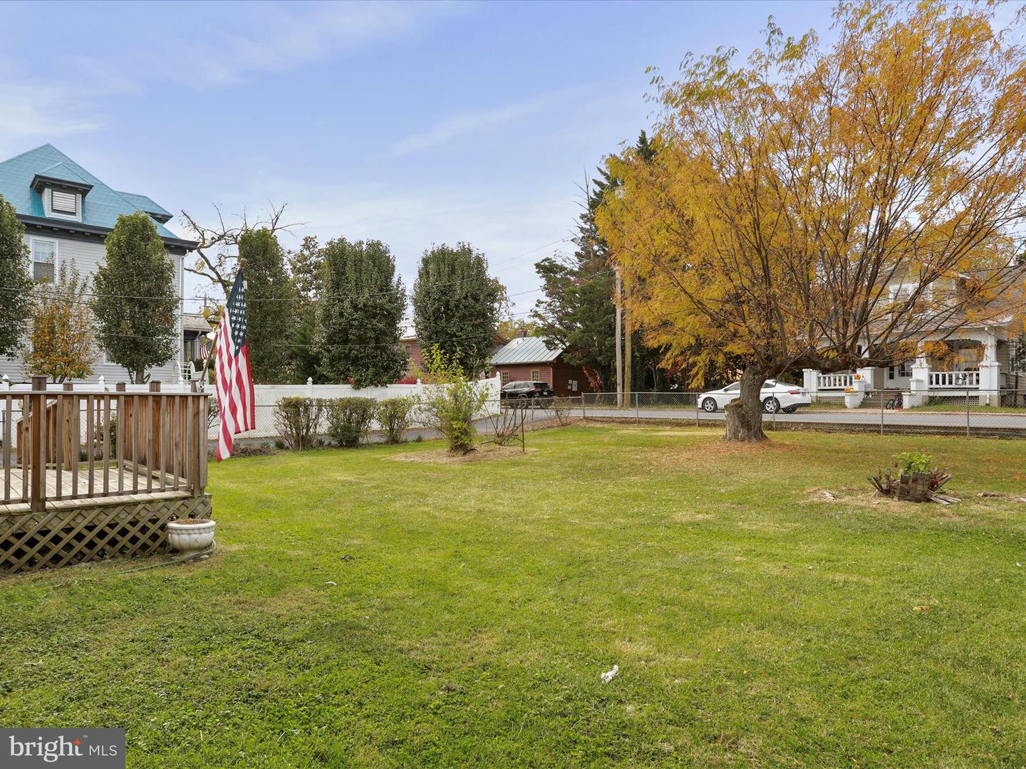 161 S FORT ST, STRASBURG, Virginia 22657, 3 Bedrooms Bedrooms, ,1 BathroomBathrooms,Residential,For sale,161 S FORT ST,VASH2012904 MLS # VASH2012904