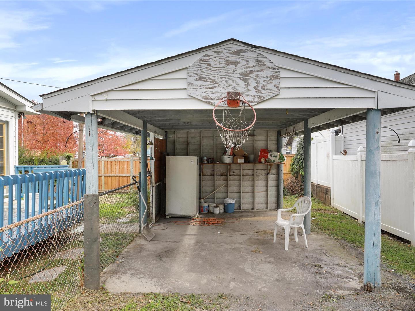 161 S FORT ST, STRASBURG, Virginia 22657, 3 Bedrooms Bedrooms, ,1 BathroomBathrooms,Residential,For sale,161 S FORT ST,VASH2012904 MLS # VASH2012904