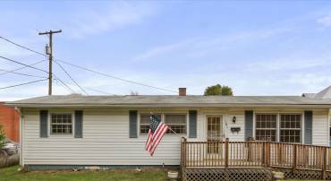 161 S FORT ST, STRASBURG, Virginia 22657, 3 Bedrooms Bedrooms, ,1 BathroomBathrooms,Residential,For sale,161 S FORT ST,VASH2012904 MLS # VASH2012904