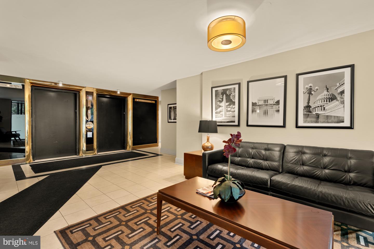 1245 13TH ST NW #907, WASHINGTON, District Of Columbia 20005, 1 Bedroom Bedrooms, ,1 BathroomBathrooms,Residential,For sale,1245 13TH ST NW #907,DCDC2229664 MLS # DCDC2229664