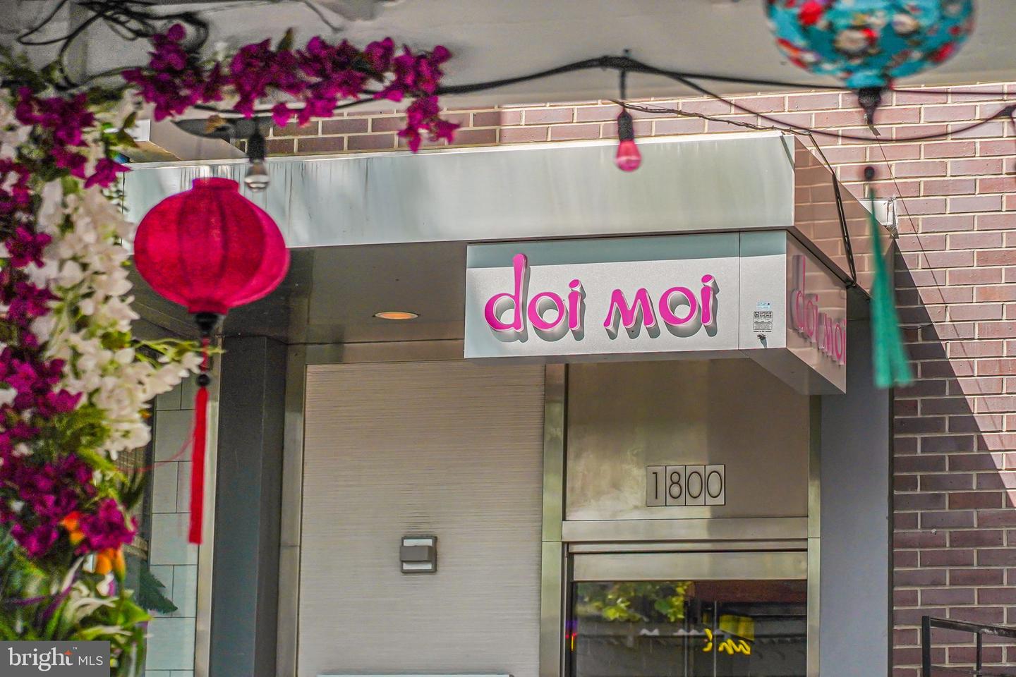 1245 13TH ST NW #907, WASHINGTON, District Of Columbia 20005, 1 Bedroom Bedrooms, ,1 BathroomBathrooms,Residential,For sale,1245 13TH ST NW #907,DCDC2229664 MLS # DCDC2229664