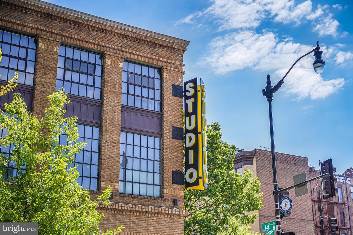 1245 13TH ST NW #907, WASHINGTON, District Of Columbia 20005, 1 Bedroom Bedrooms, ,1 BathroomBathrooms,Residential,For sale,1245 13TH ST NW #907,DCDC2229664 MLS # DCDC2229664