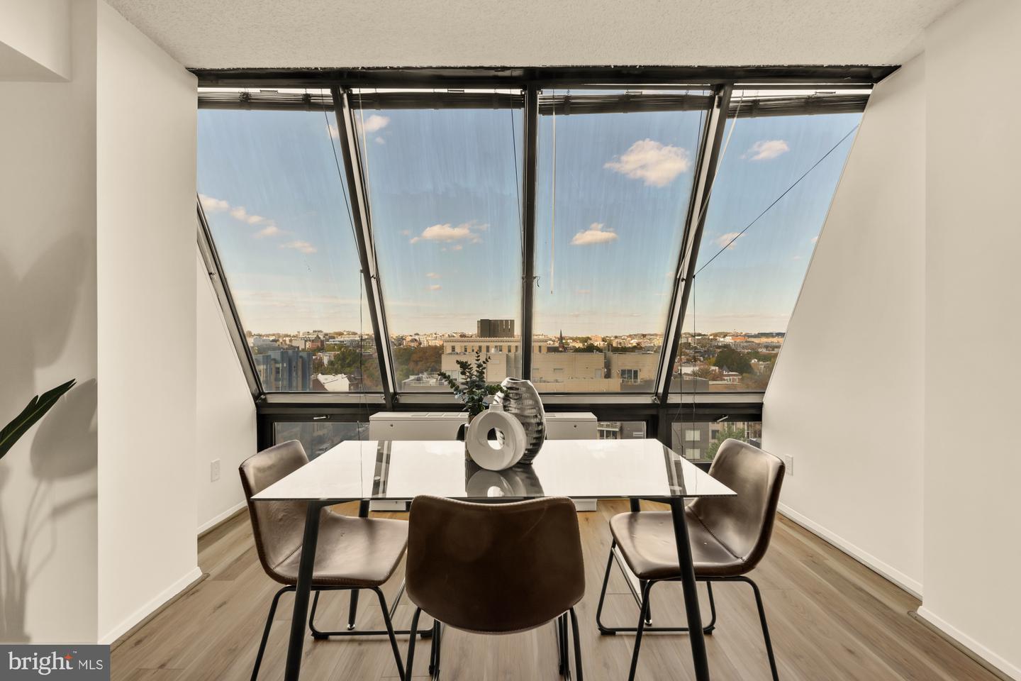 1245 13TH ST NW #907, WASHINGTON, District Of Columbia 20005, 1 Bedroom Bedrooms, ,1 BathroomBathrooms,Residential,For sale,1245 13TH ST NW #907,DCDC2229664 MLS # DCDC2229664