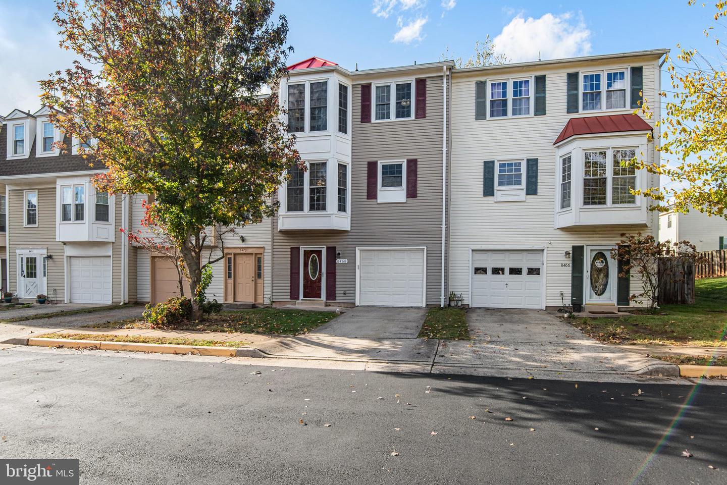 8468 BATTLE CT, MANASSAS, Virginia 20110, 3 Bedrooms Bedrooms, ,2 BathroomsBathrooms,Residential,For sale,8468 BATTLE CT,VAMN2009606 MLS # VAMN2009606