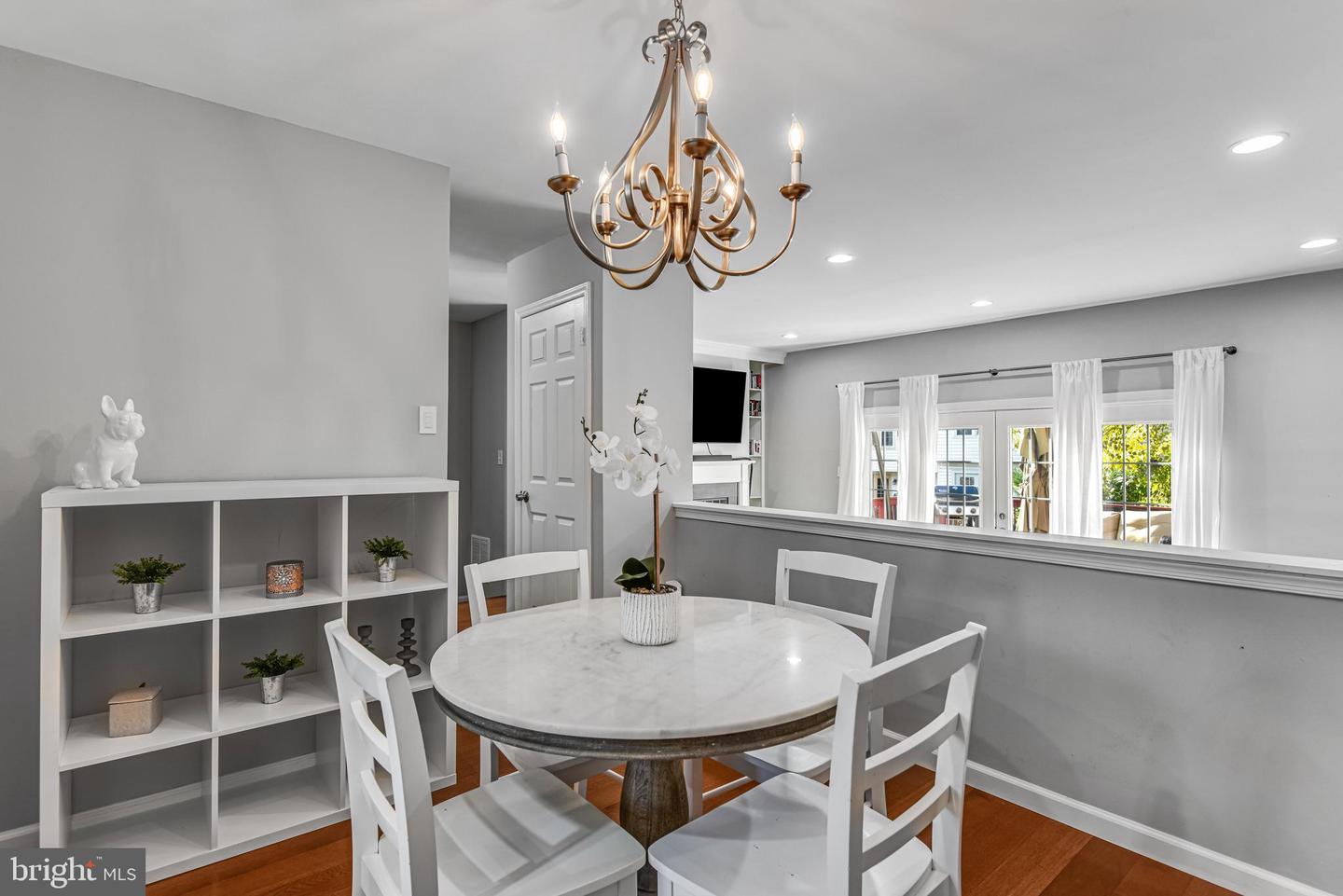 8468 BATTLE CT, MANASSAS, Virginia 20110, 3 Bedrooms Bedrooms, ,2 BathroomsBathrooms,Residential,For sale,8468 BATTLE CT,VAMN2009606 MLS # VAMN2009606