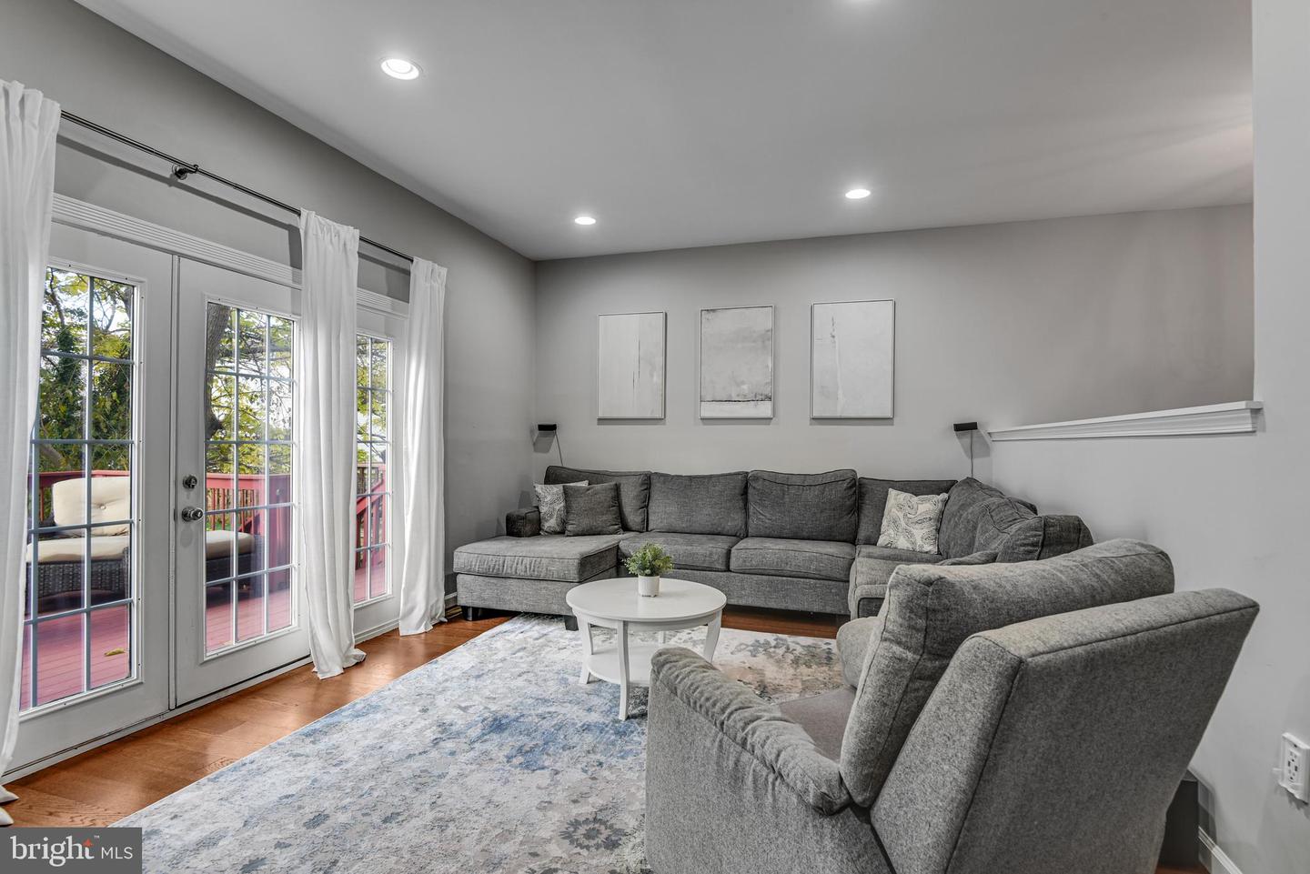 8468 BATTLE CT, MANASSAS, Virginia 20110, 3 Bedrooms Bedrooms, ,2 BathroomsBathrooms,Residential,For sale,8468 BATTLE CT,VAMN2009606 MLS # VAMN2009606