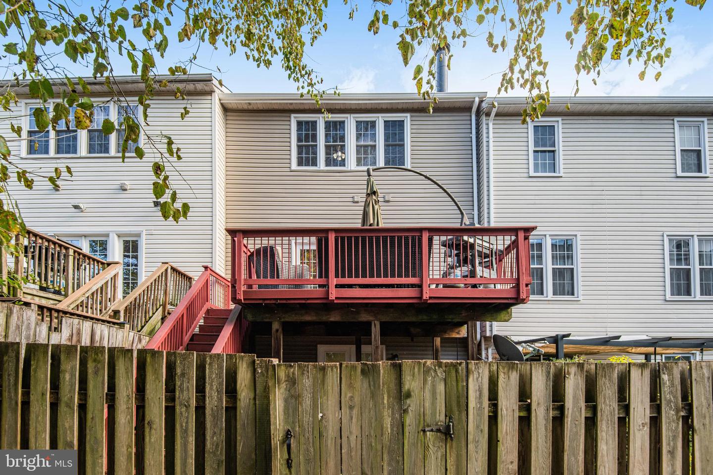 8468 BATTLE CT, MANASSAS, Virginia 20110, 3 Bedrooms Bedrooms, ,2 BathroomsBathrooms,Residential,For sale,8468 BATTLE CT,VAMN2009606 MLS # VAMN2009606