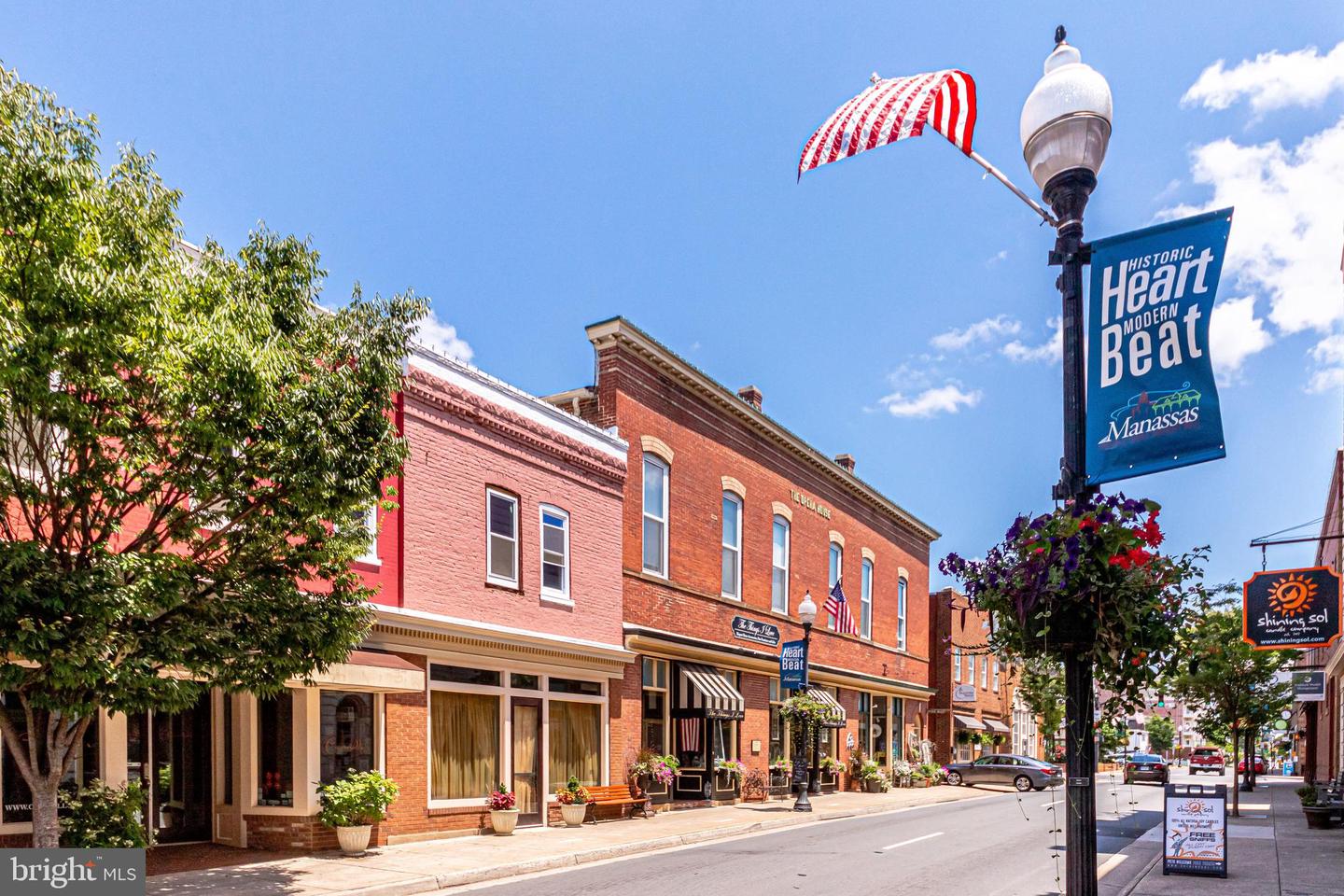 8468 BATTLE CT, MANASSAS, Virginia 20110, 3 Bedrooms Bedrooms, ,2 BathroomsBathrooms,Residential,For sale,8468 BATTLE CT,VAMN2009606 MLS # VAMN2009606