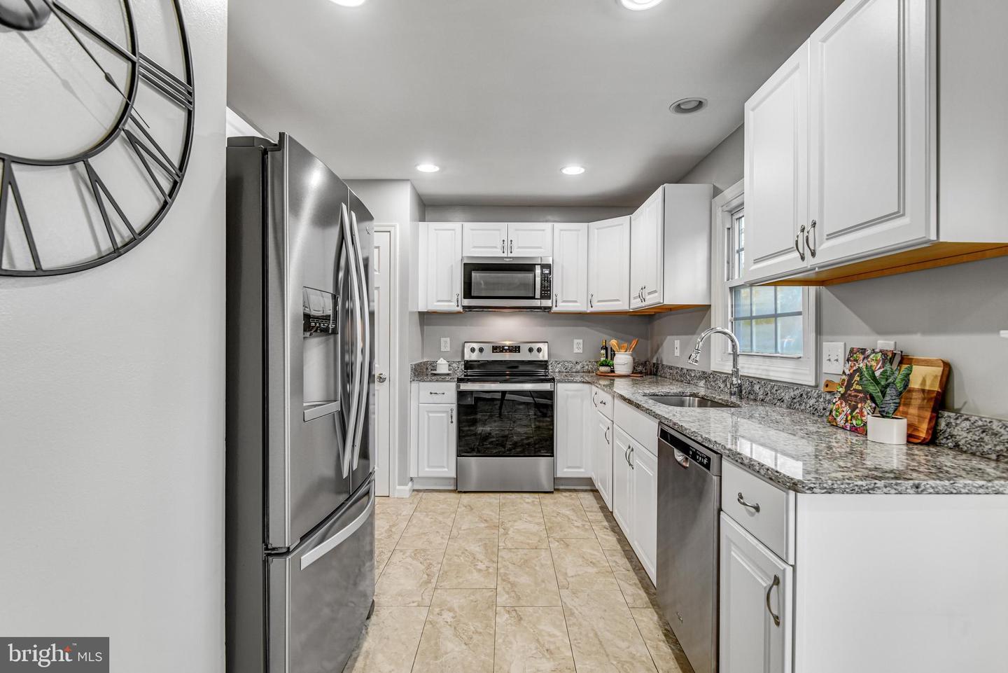 8468 BATTLE CT, MANASSAS, Virginia 20110, 3 Bedrooms Bedrooms, ,2 BathroomsBathrooms,Residential,For sale,8468 BATTLE CT,VAMN2009606 MLS # VAMN2009606