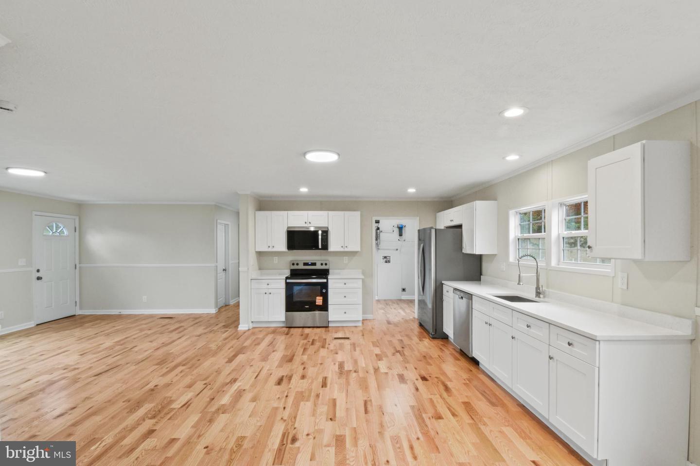 3164 JAMES BRANCH RD, ROCKINGHAM, Virginia 22802, 3 Bedrooms Bedrooms, ,2 BathroomsBathrooms,Residential,For sale,3164 JAMES BRANCH RD,VARO2002678 MLS # VARO2002678