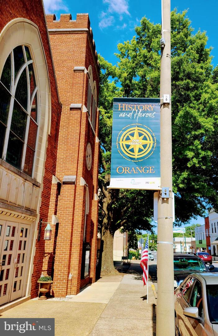 171 N MADISON ST, ORANGE, Virginia 22960, 3 Bedrooms Bedrooms, ,2 BathroomsBathrooms,Residential,For sale,171 N MADISON ST,VAOR2012712 MLS # VAOR2012712