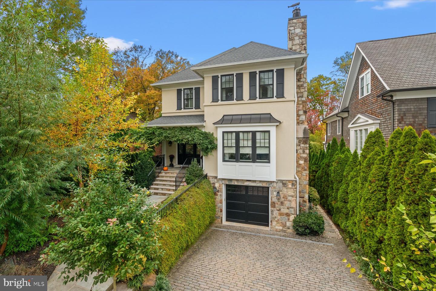 2334 KING PL NW, WASHINGTON, District Of Columbia 20007, 6 Bedrooms Bedrooms, ,5 BathroomsBathrooms,Residential,For sale,2334 KING PL NW,DCDC2229848 MLS # DCDC2229848