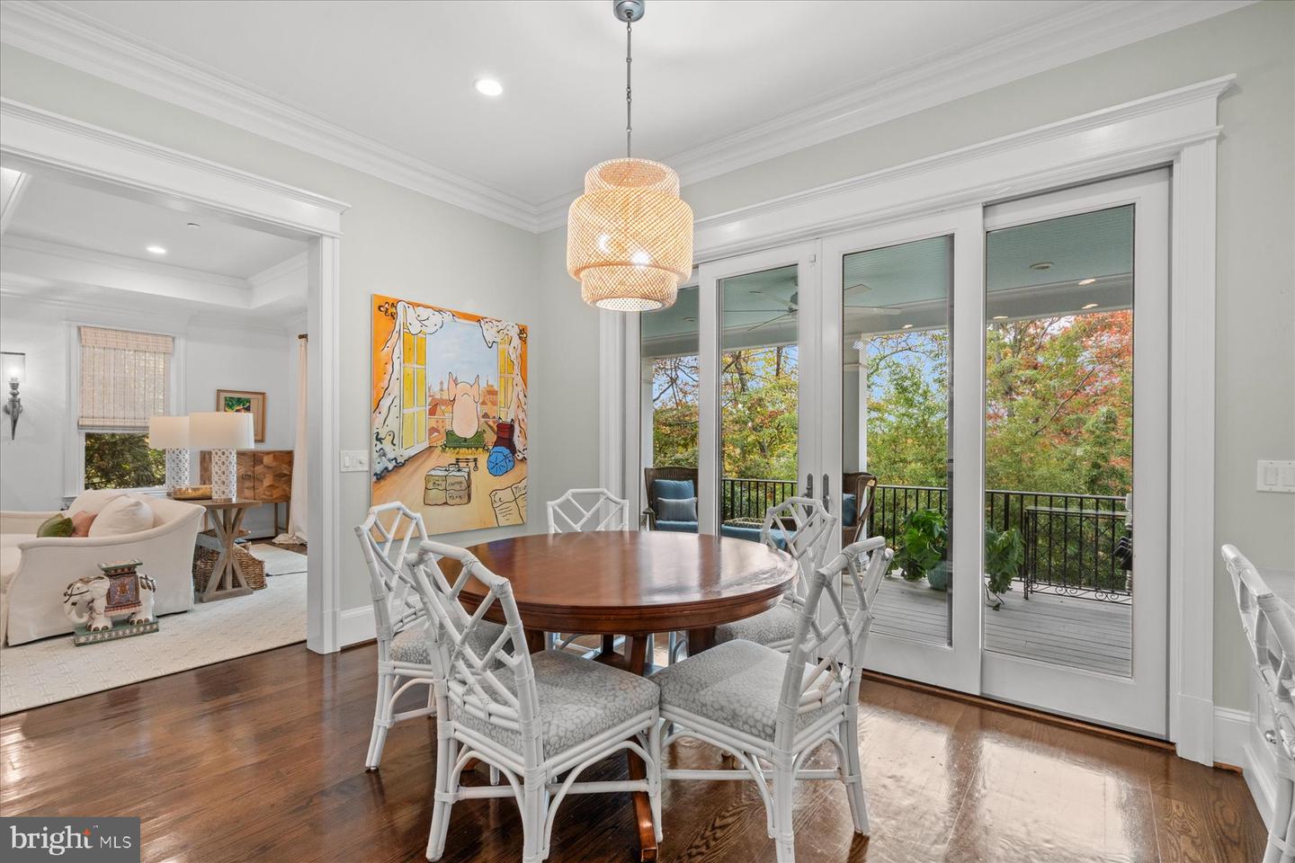 2334 KING PL NW, WASHINGTON, District Of Columbia 20007, 6 Bedrooms Bedrooms, ,5 BathroomsBathrooms,Residential,For sale,2334 KING PL NW,DCDC2229848 MLS # DCDC2229848