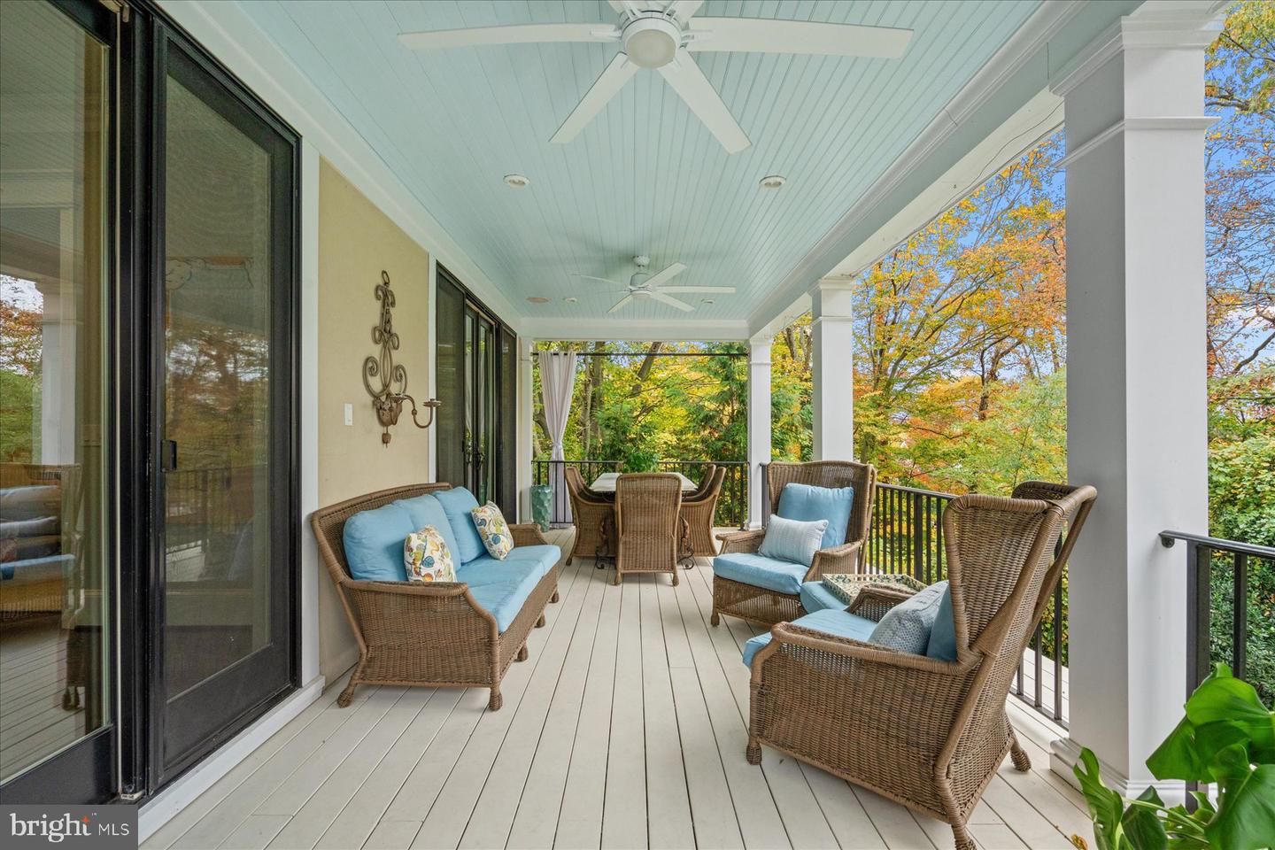 2334 KING PL NW, WASHINGTON, District Of Columbia 20007, 6 Bedrooms Bedrooms, ,5 BathroomsBathrooms,Residential,For sale,2334 KING PL NW,DCDC2229848 MLS # DCDC2229848