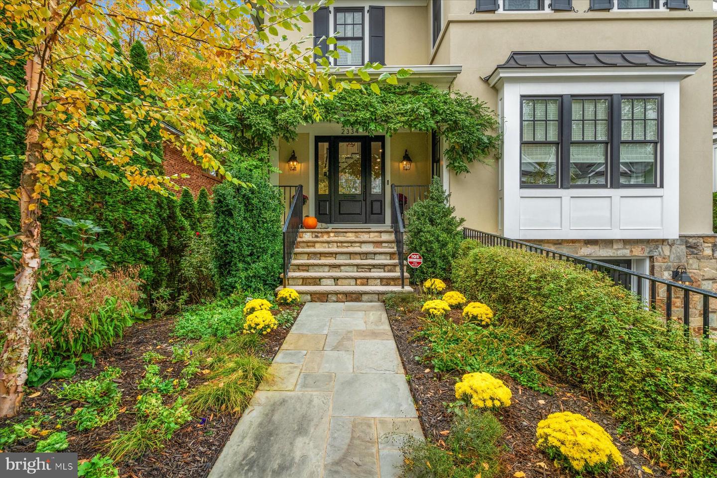 2334 KING PL NW, WASHINGTON, District Of Columbia 20007, 6 Bedrooms Bedrooms, ,5 BathroomsBathrooms,Residential,For sale,2334 KING PL NW,DCDC2229848 MLS # DCDC2229848