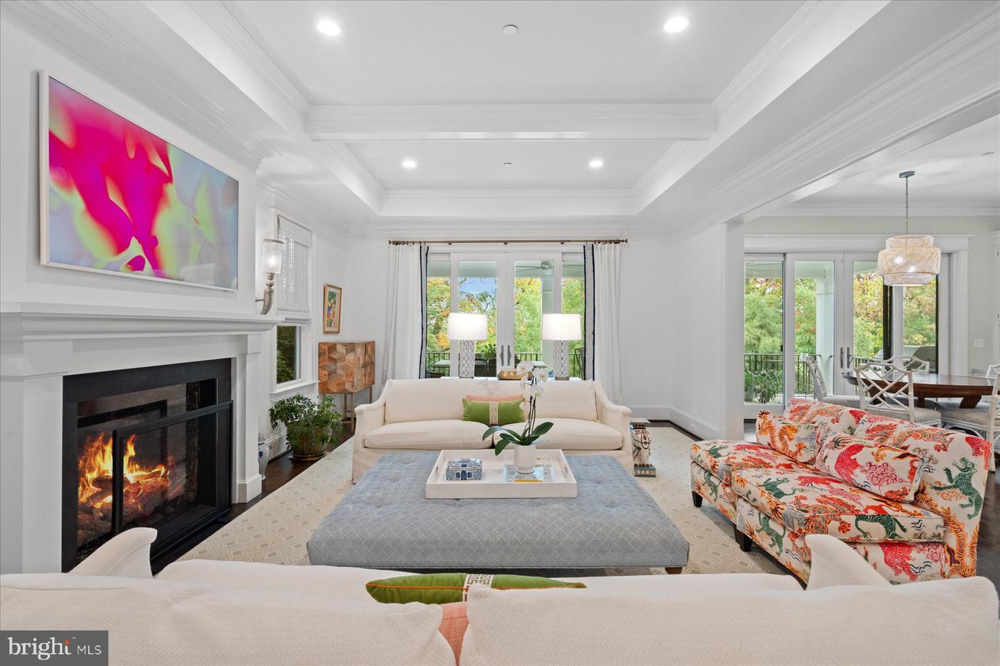 2334 KING PL NW, WASHINGTON, District Of Columbia 20007, 6 Bedrooms Bedrooms, ,5 BathroomsBathrooms,Residential,For sale,2334 KING PL NW,DCDC2229848 MLS # DCDC2229848