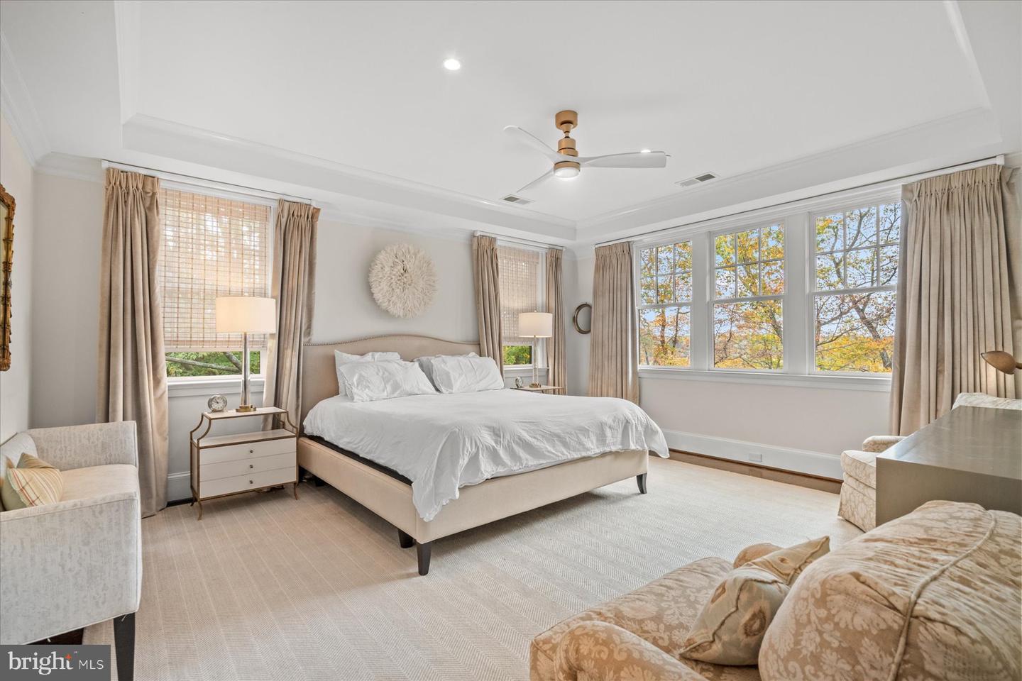 2334 KING PL NW, WASHINGTON, District Of Columbia 20007, 6 Bedrooms Bedrooms, ,5 BathroomsBathrooms,Residential,For sale,2334 KING PL NW,DCDC2229848 MLS # DCDC2229848