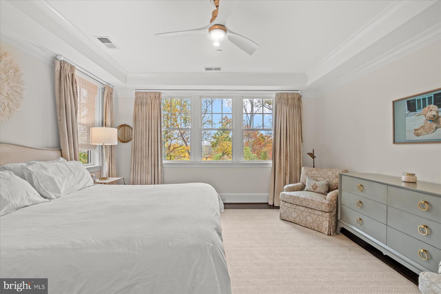 2334 KING PL NW, WASHINGTON, District Of Columbia 20007, 6 Bedrooms Bedrooms, ,5 BathroomsBathrooms,Residential,For sale,2334 KING PL NW,DCDC2229848 MLS # DCDC2229848