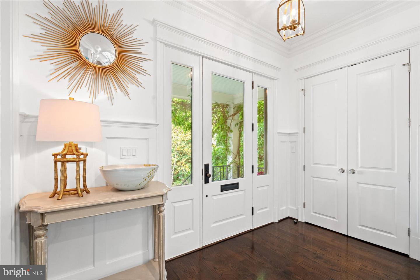 2334 KING PL NW, WASHINGTON, District Of Columbia 20007, 6 Bedrooms Bedrooms, ,5 BathroomsBathrooms,Residential,For sale,2334 KING PL NW,DCDC2229848 MLS # DCDC2229848