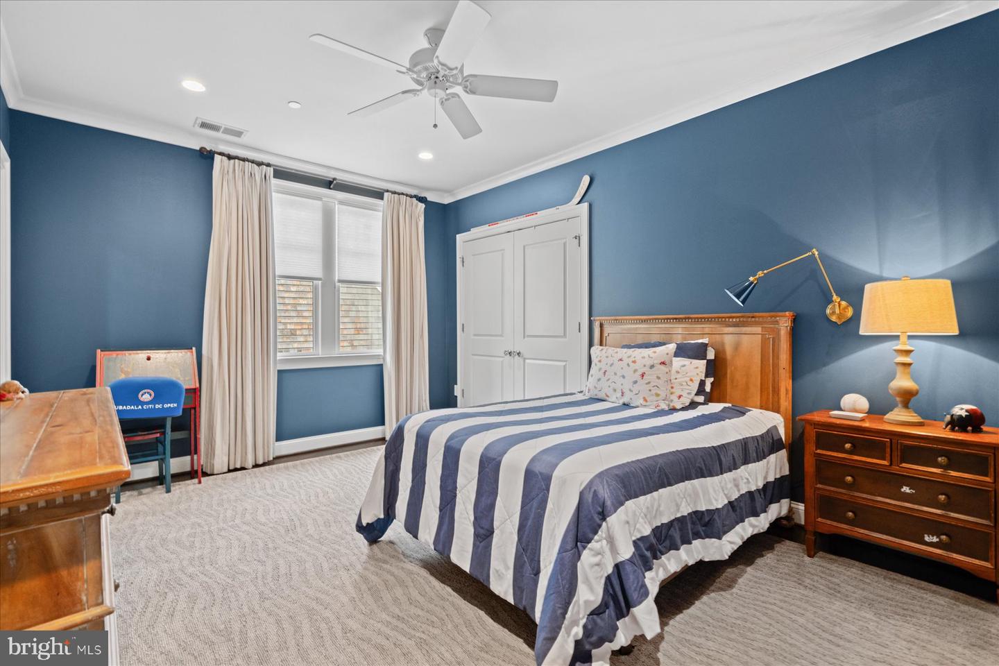 2334 KING PL NW, WASHINGTON, District Of Columbia 20007, 6 Bedrooms Bedrooms, ,5 BathroomsBathrooms,Residential,For sale,2334 KING PL NW,DCDC2229848 MLS # DCDC2229848