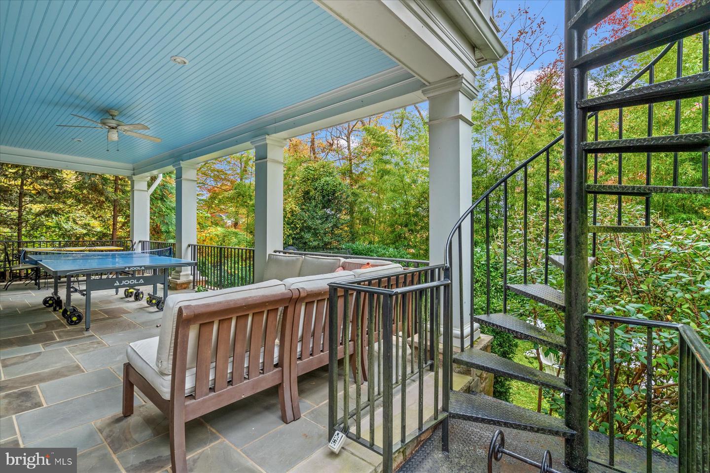 2334 KING PL NW, WASHINGTON, District Of Columbia 20007, 6 Bedrooms Bedrooms, ,5 BathroomsBathrooms,Residential,For sale,2334 KING PL NW,DCDC2229848 MLS # DCDC2229848