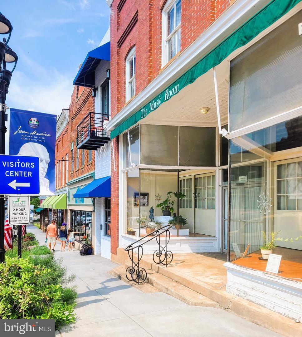 175 N MADISON ST, ORANGE, Virginia 22960, 2 Bedrooms Bedrooms, ,3 BathroomsBathrooms,Residential,For sale,175 N MADISON ST,VAOR2012716 MLS # VAOR2012716