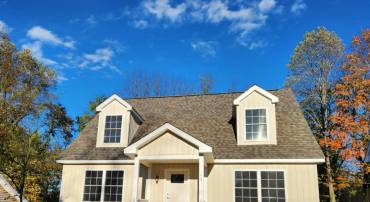 175 N MADISON ST, ORANGE, Virginia 22960, 2 Bedrooms Bedrooms, ,3 BathroomsBathrooms,Residential,For sale,175 N MADISON ST,VAOR2012716 MLS # VAOR2012716