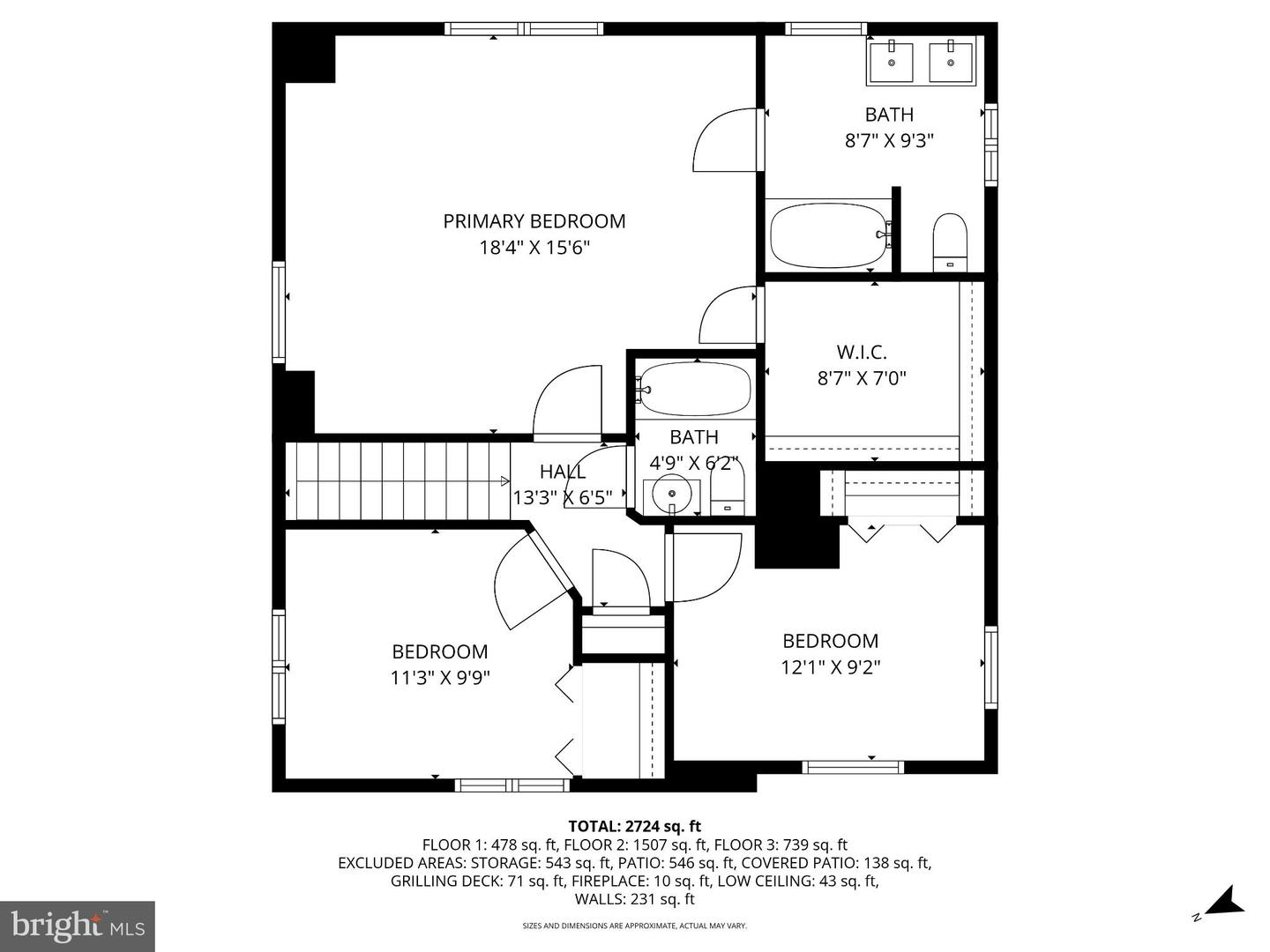 3203 CIRCLE HILL RD, ALEXANDRIA, Virginia 22305, 4 Bedrooms Bedrooms, 7 Rooms Rooms,2 BathroomsBathrooms,Residential,For sale,3203 CIRCLE HILL RD,VAAX2051364 MLS # VAAX2051364