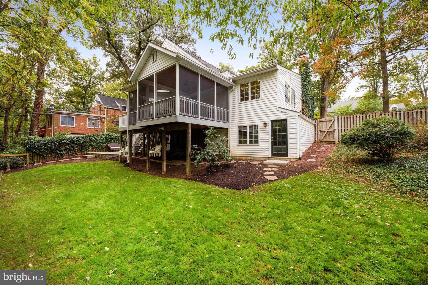 3203 CIRCLE HILL RD, ALEXANDRIA, Virginia 22305, 4 Bedrooms Bedrooms, 7 Rooms Rooms,2 BathroomsBathrooms,Residential,For sale,3203 CIRCLE HILL RD,VAAX2051364 MLS # VAAX2051364