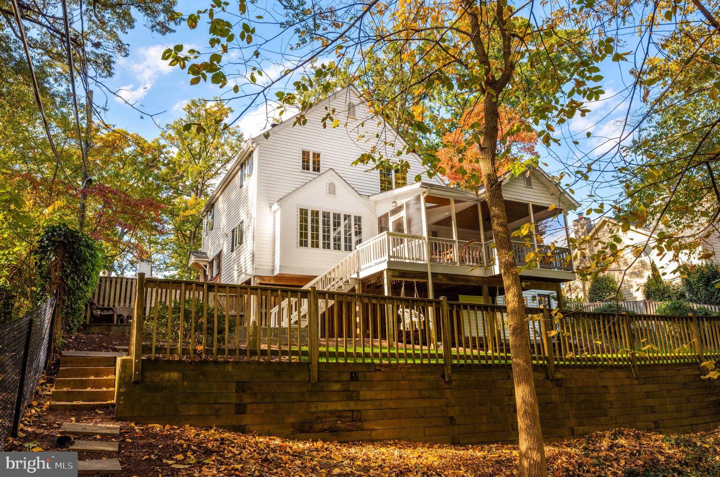 3203 CIRCLE HILL RD, ALEXANDRIA, Virginia 22305, 4 Bedrooms Bedrooms, 7 Rooms Rooms,2 BathroomsBathrooms,Residential,For sale,3203 CIRCLE HILL RD,VAAX2051364 MLS # VAAX2051364