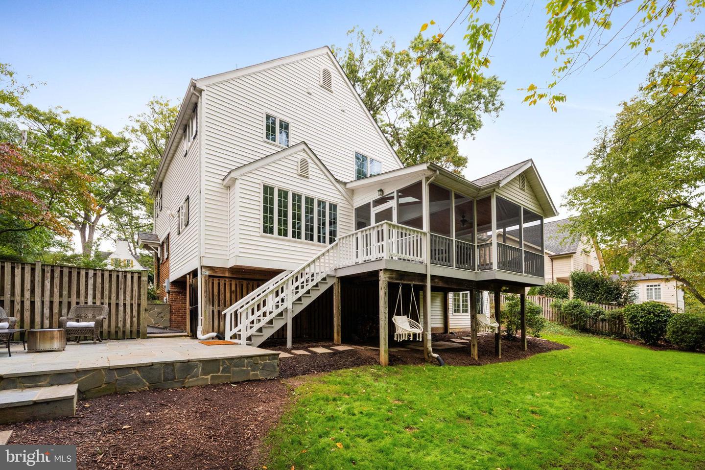 3203 CIRCLE HILL RD, ALEXANDRIA, Virginia 22305, 4 Bedrooms Bedrooms, 7 Rooms Rooms,2 BathroomsBathrooms,Residential,For sale,3203 CIRCLE HILL RD,VAAX2051364 MLS # VAAX2051364