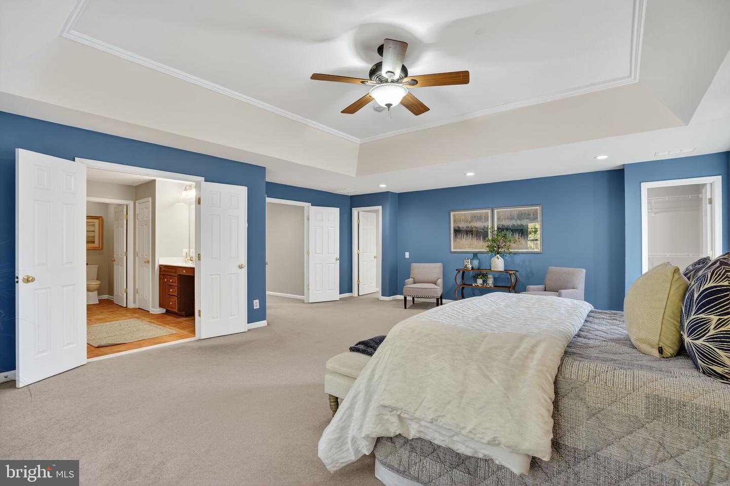 8846 WESTERN HEMLOCK WAY, LORTON, Virginia 22079, 4 Bedrooms Bedrooms, ,2 BathroomsBathrooms,Residential,For sale,8846 WESTERN HEMLOCK WAY,VAFX2277210 MLS # VAFX2277210