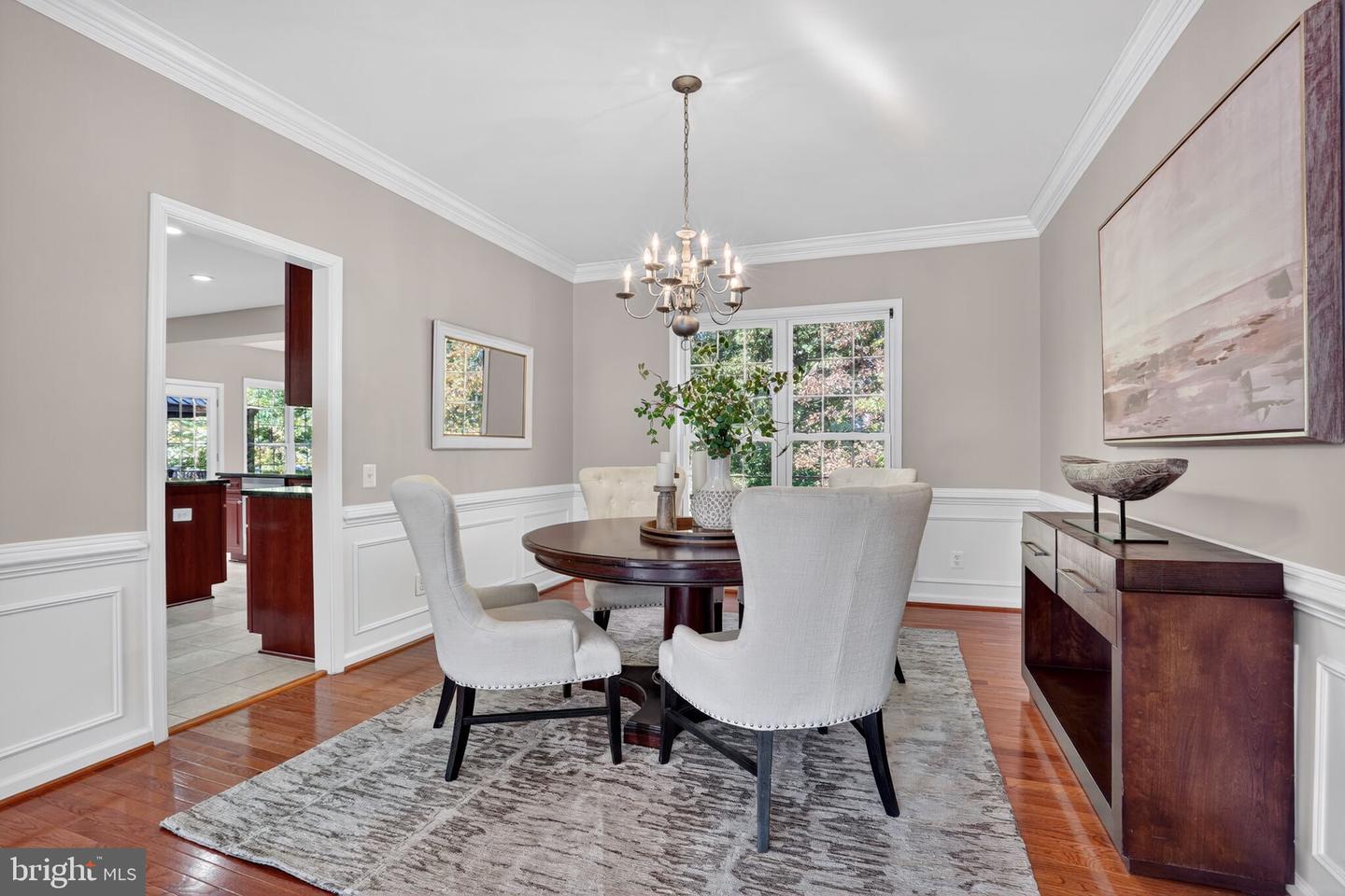 8846 WESTERN HEMLOCK WAY, LORTON, Virginia 22079, 4 Bedrooms Bedrooms, ,2 BathroomsBathrooms,Residential,For sale,8846 WESTERN HEMLOCK WAY,VAFX2277210 MLS # VAFX2277210