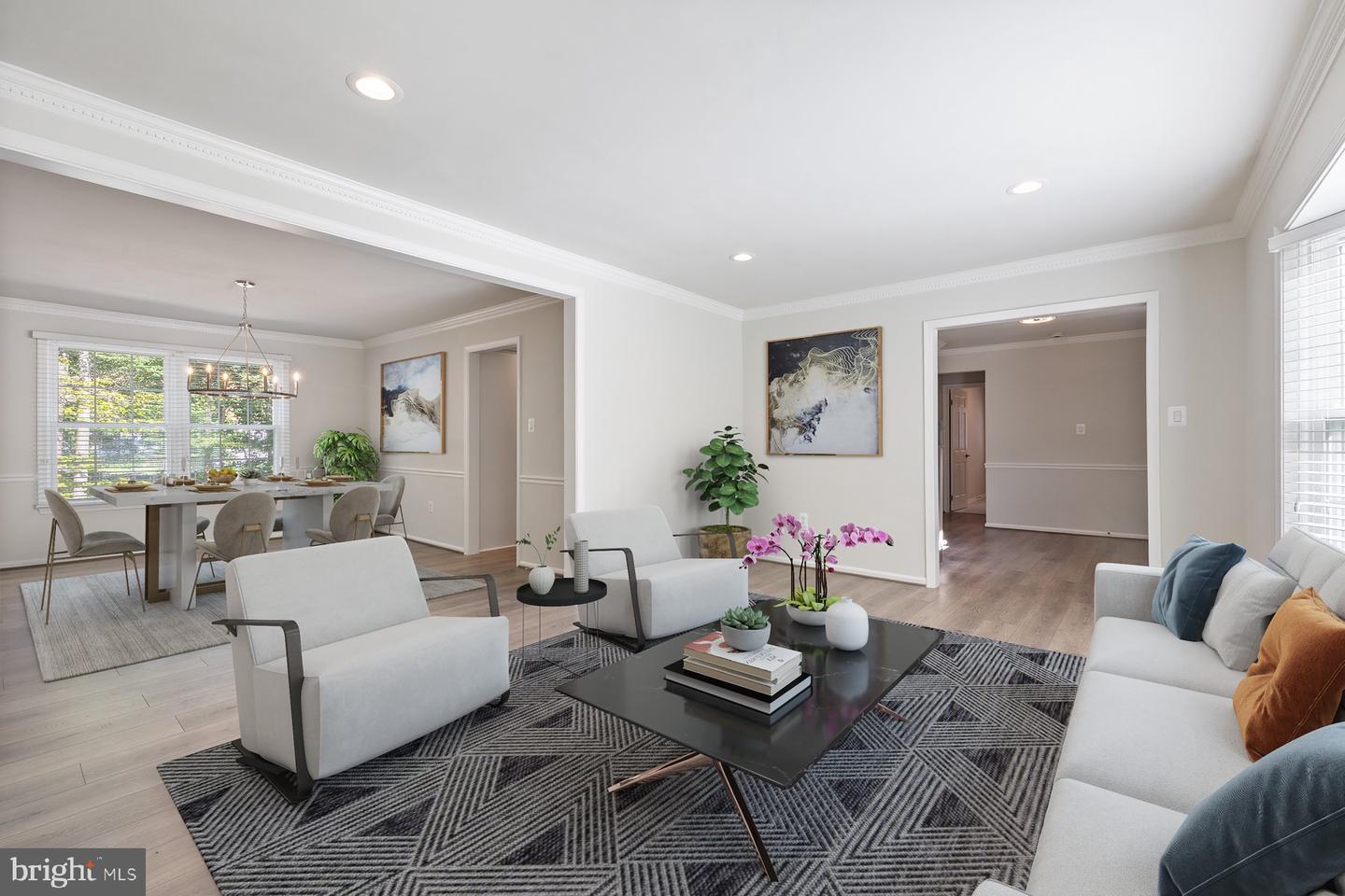 9368 TOVITO DR, FAIRFAX, Virginia 22031, 4 Bedrooms Bedrooms, ,3 BathroomsBathrooms,Residential,For sale,9368 TOVITO DR,VAFX2277222 MLS # VAFX2277222