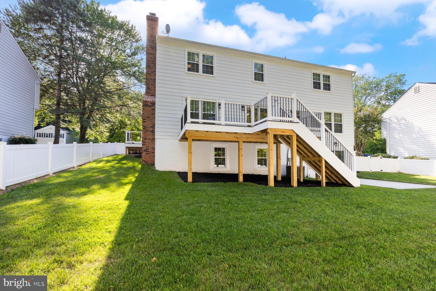 9368 TOVITO DR, FAIRFAX, Virginia 22031, 4 Bedrooms Bedrooms, ,3 BathroomsBathrooms,Residential,For sale,9368 TOVITO DR,VAFX2277222 MLS # VAFX2277222