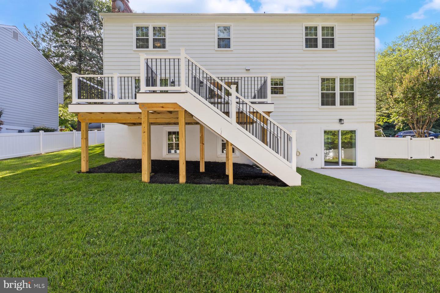 9368 TOVITO DR, FAIRFAX, Virginia 22031, 4 Bedrooms Bedrooms, ,3 BathroomsBathrooms,Residential,For sale,9368 TOVITO DR,VAFX2277222 MLS # VAFX2277222