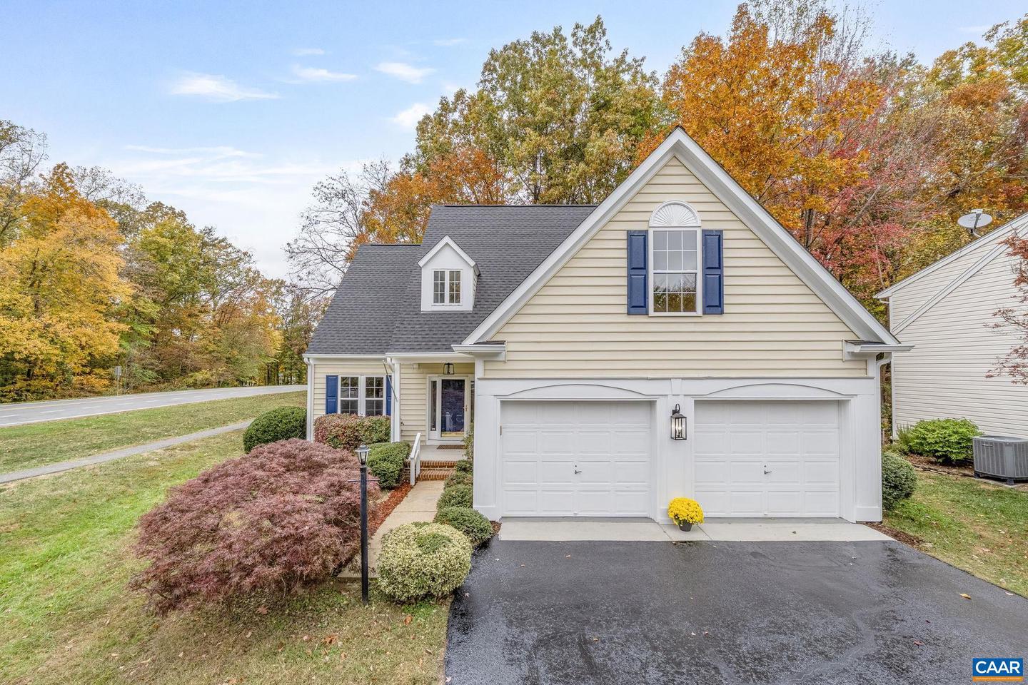 2040 WHISPERING WOODS DR, CHARLOTTESVILLE, Virginia 22911, 4 Bedrooms Bedrooms, ,2 BathroomsBathrooms,Residential,For sale,2040 WHISPERING WOODS DR,670615 MLS # 670615